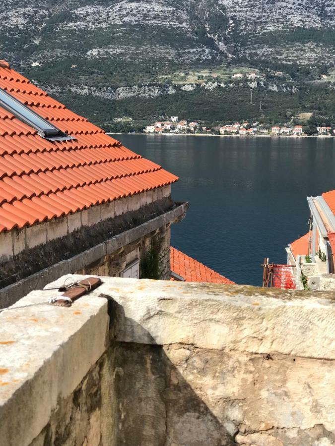 Moro Apartment Korcula Town Exterior photo