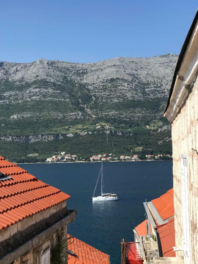 Moro Apartment Korcula Town Exterior photo